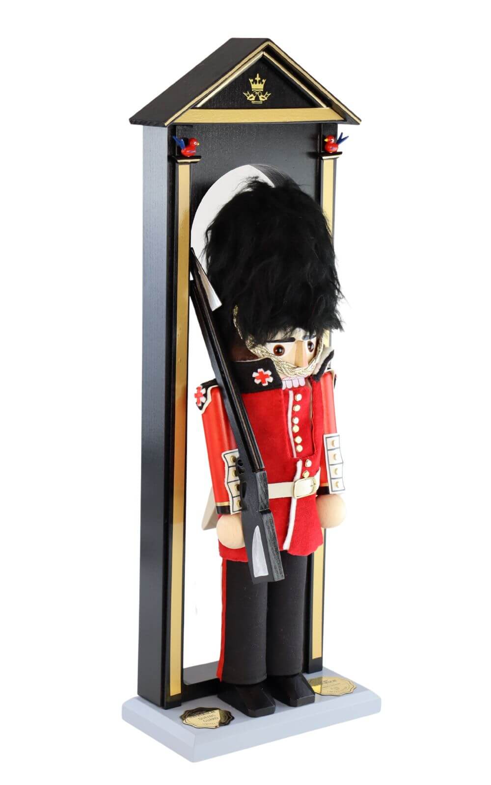 Nutcracker Queens Guard, 56 cm by Steinbach_3