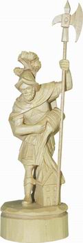 Saint Florian