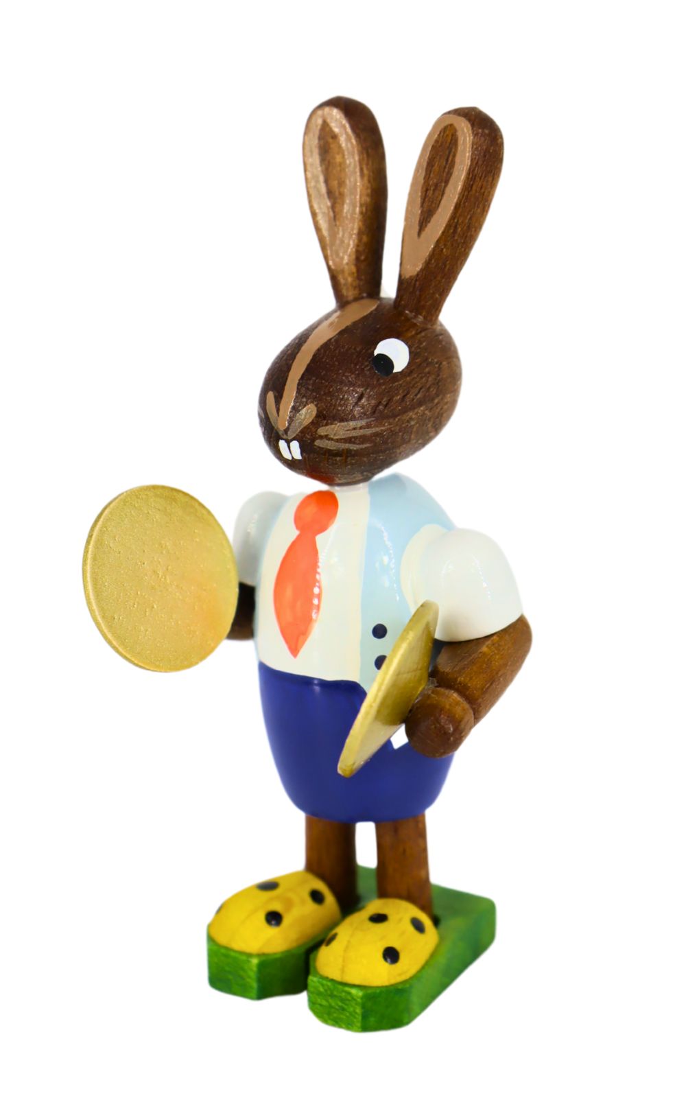 Easter Bunny - Boy with basin by Figurenland Uhlig GmbH_2