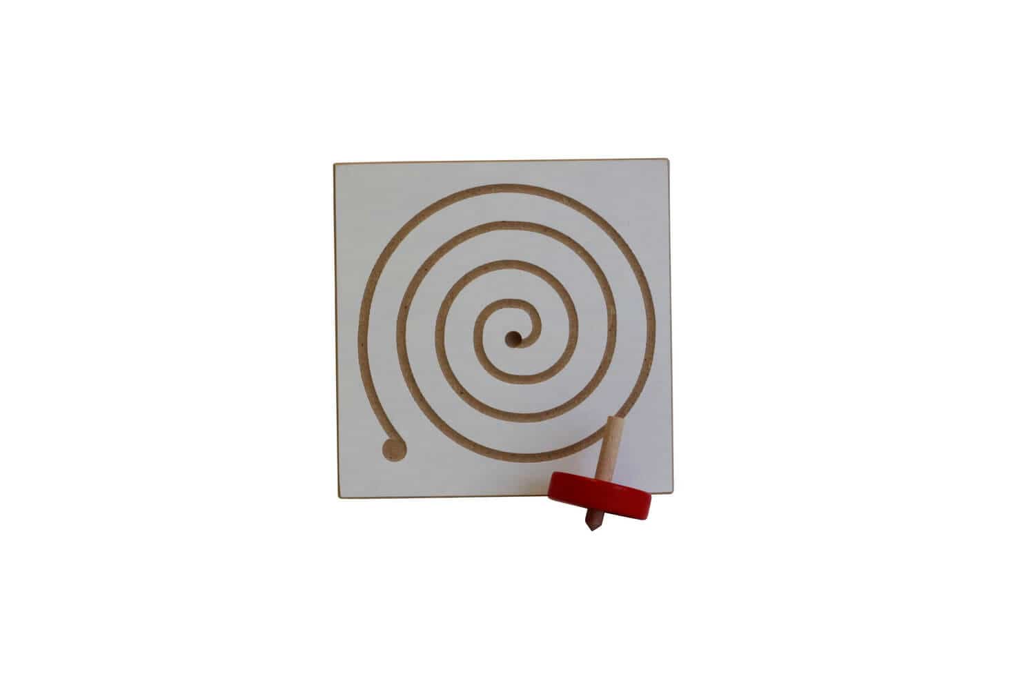 Spinning top board spiral by Ebert GmbH_2