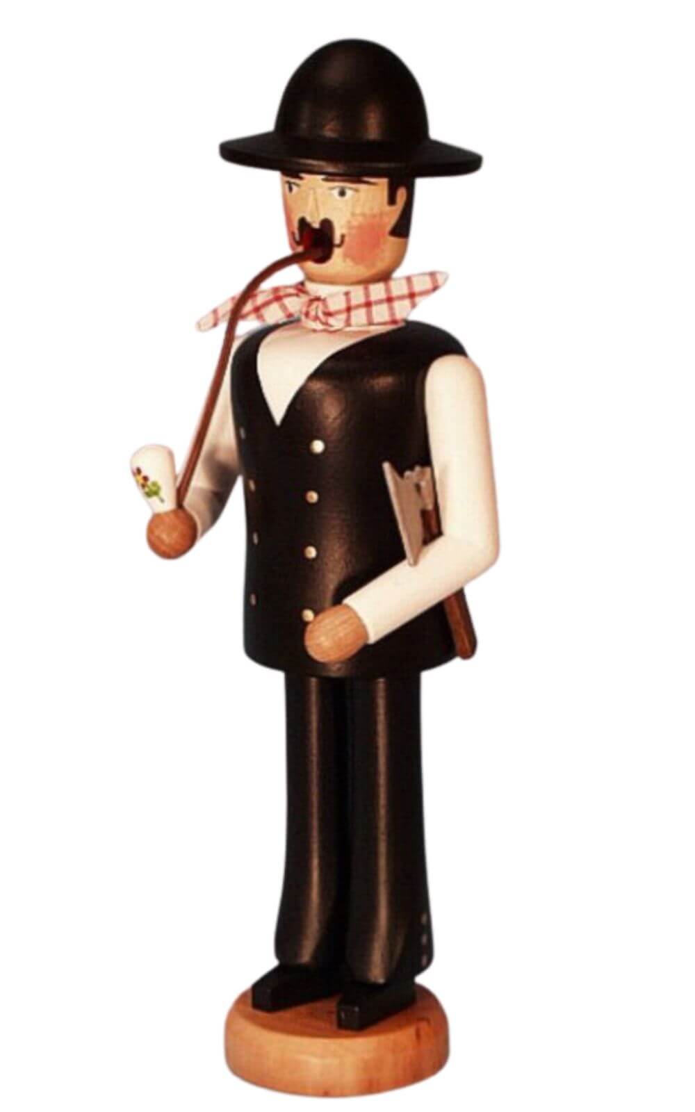 Smoking man carpenter from the smoking man manufactory Merten_pic2