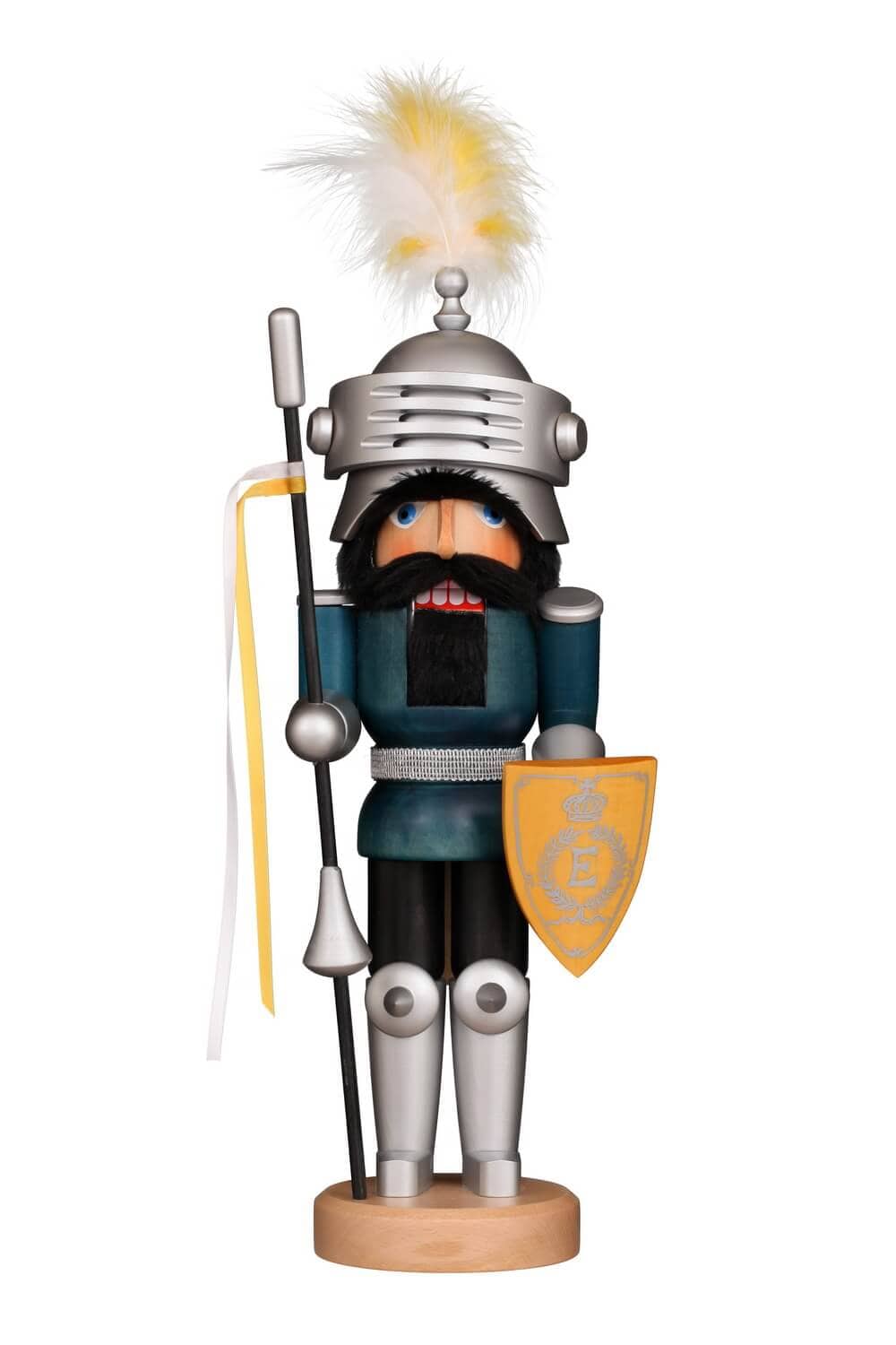 Nutcracker Knight Lancelot, 49 cm by Christian Ulbricht