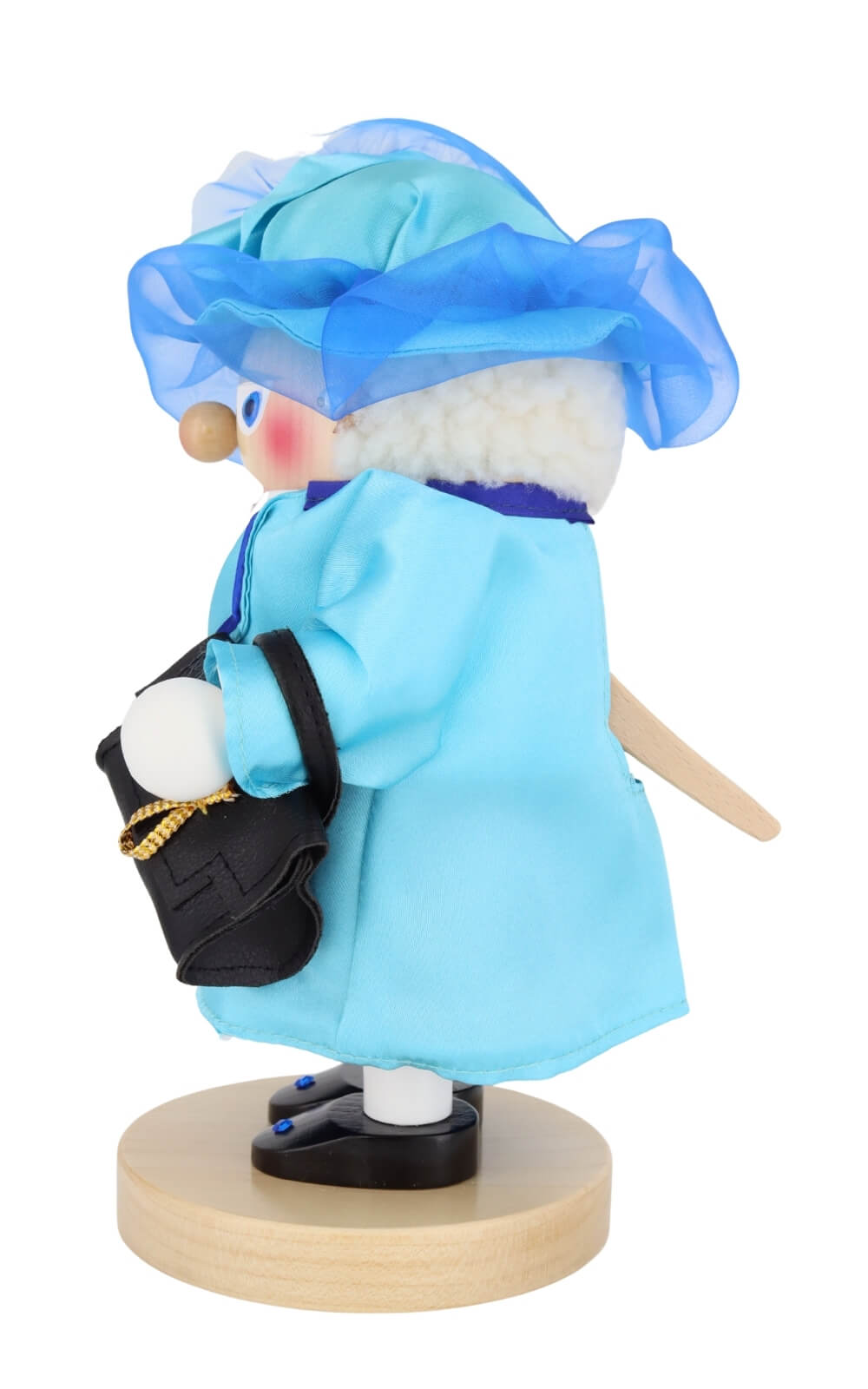 Nutcracker Queen, 30 cm by Steinbach_4