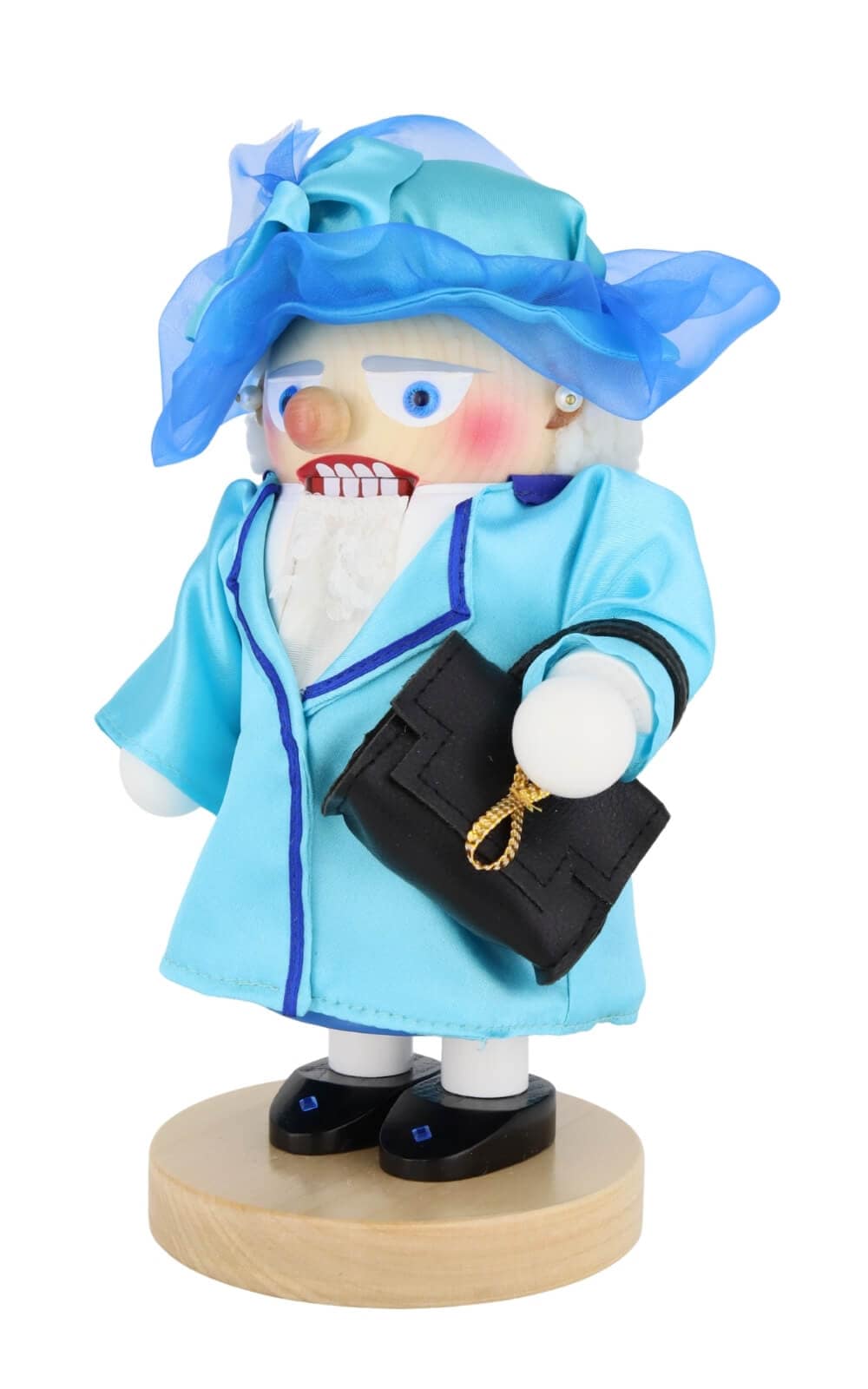 Nutcracker Queen, 30 cm by Steinbach_2