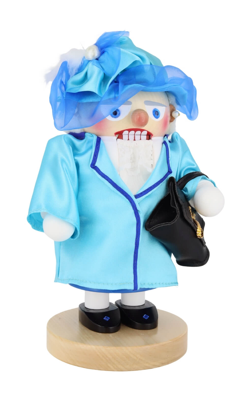 Nutcracker Queen, 30 cm by Steinbach_3