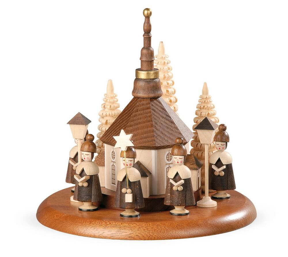 Motif platform Kurrende for music box by Müller Kleinkunst_1