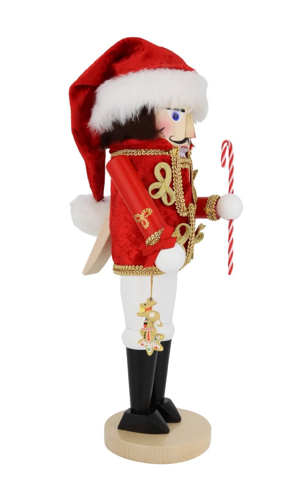 X-Mas NC The Nutcracker, 40 cm by Steinbach_2