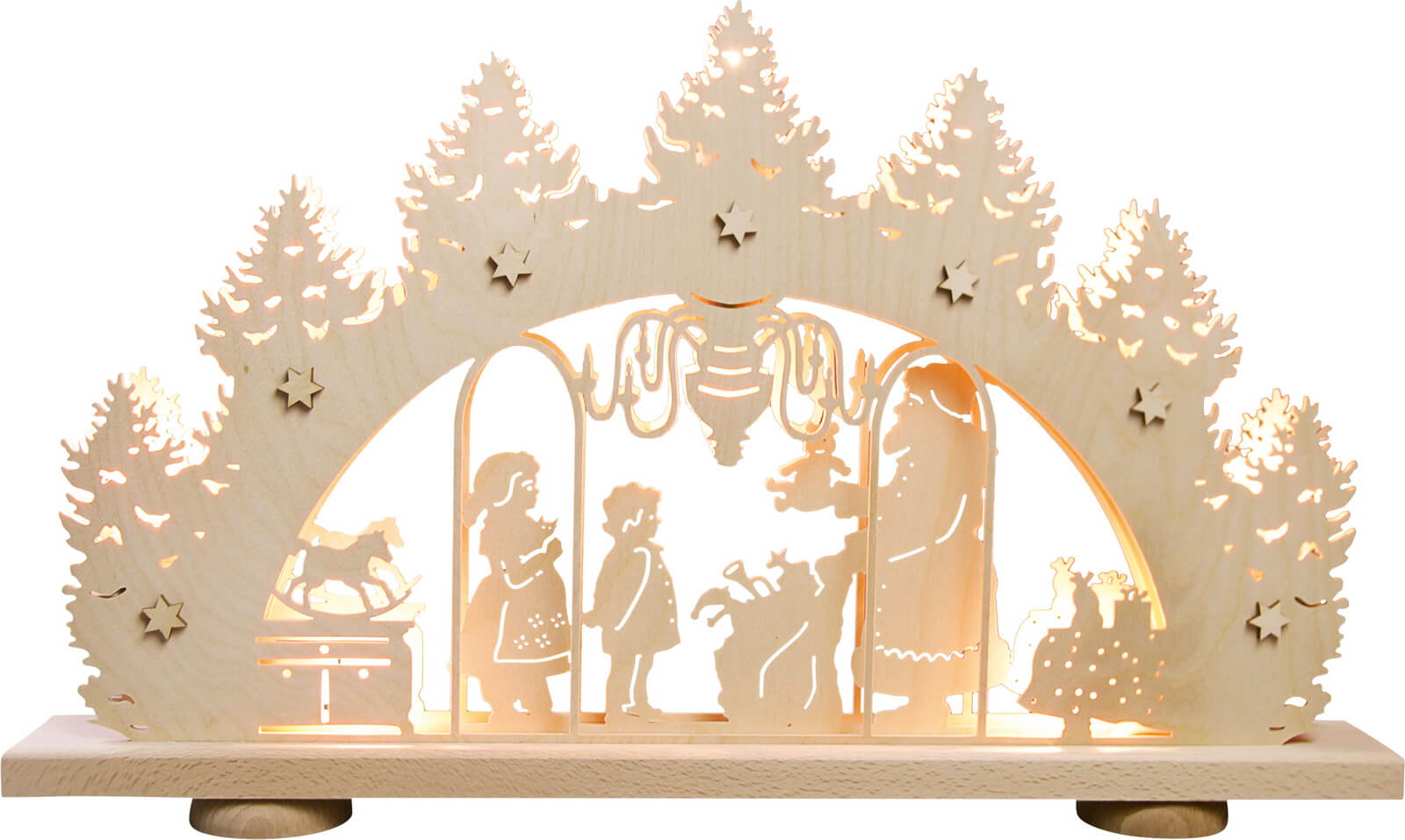 Candle arch gift from Weigla_picture1