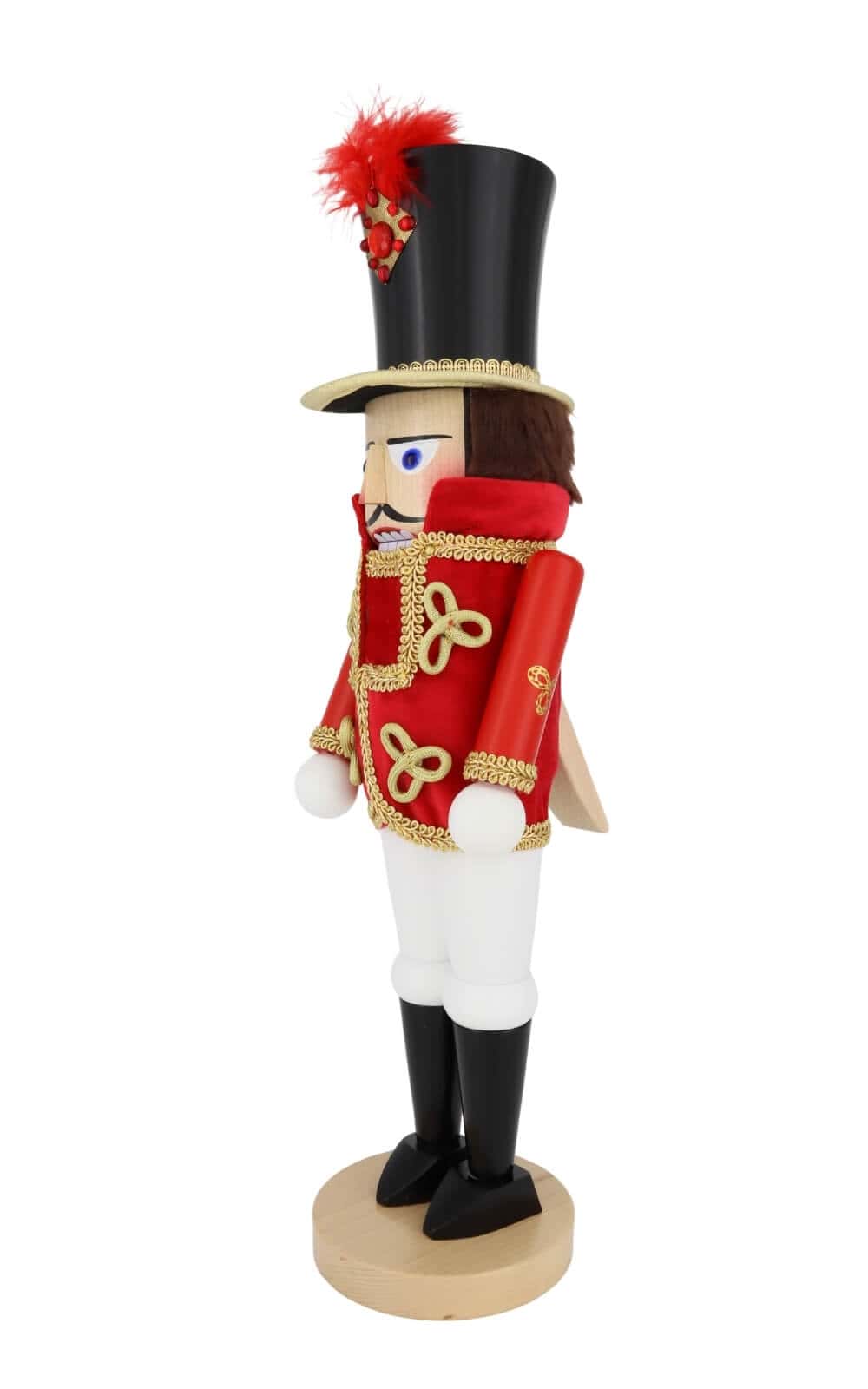 NC The Nutcracker, 40 cm by Steinbach_2