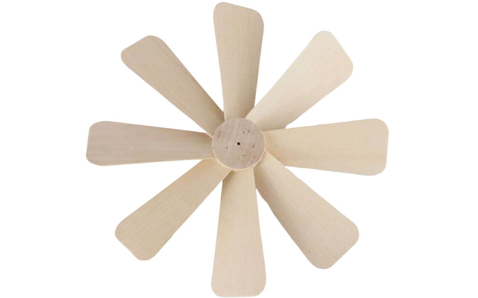 Replacement impeller for Heinz Lorenz pyramids, 19 cm diameter_2