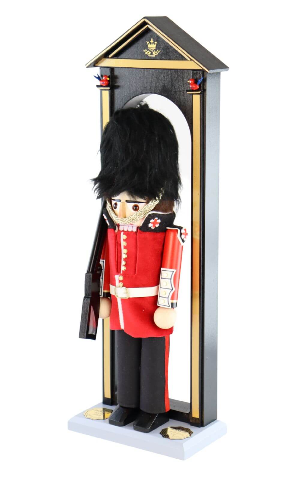 Nutcracker Queens Guard, 56 cm by Steinbach_2