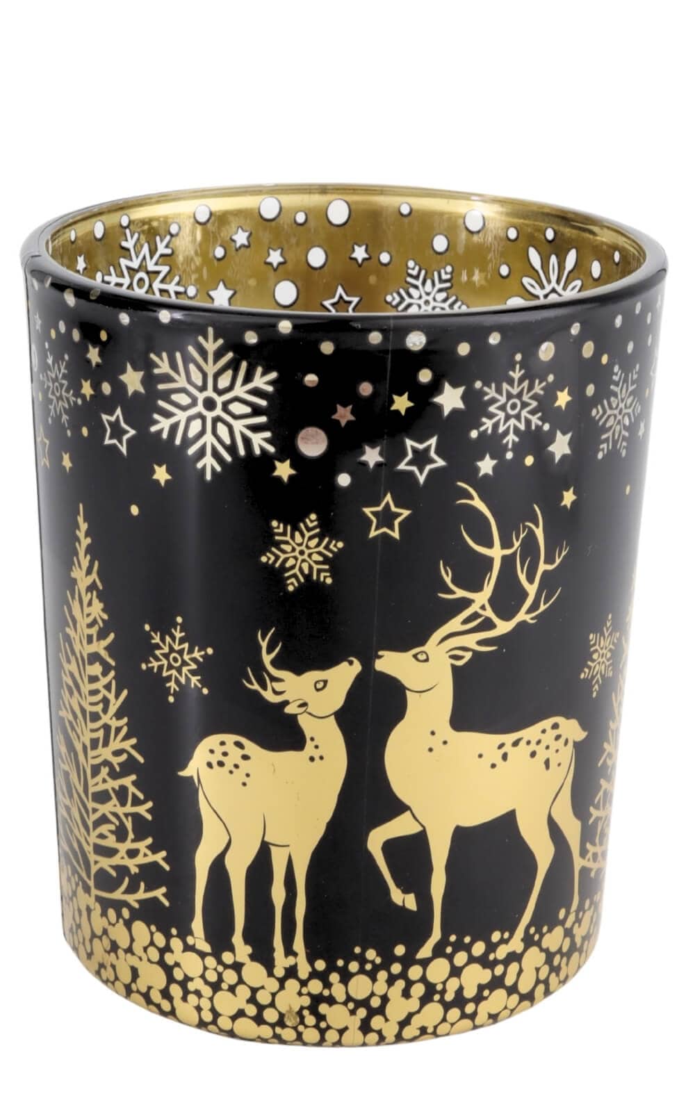 EWA scented candle Hot Punch Ø 90 mm / 3.54 in & 100 mm / 3.93 in_3