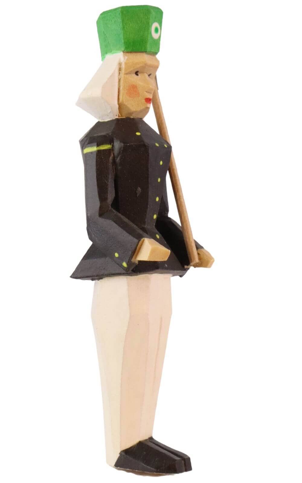 Miner, carved, 9 cm by SEIFFEN.COM_1