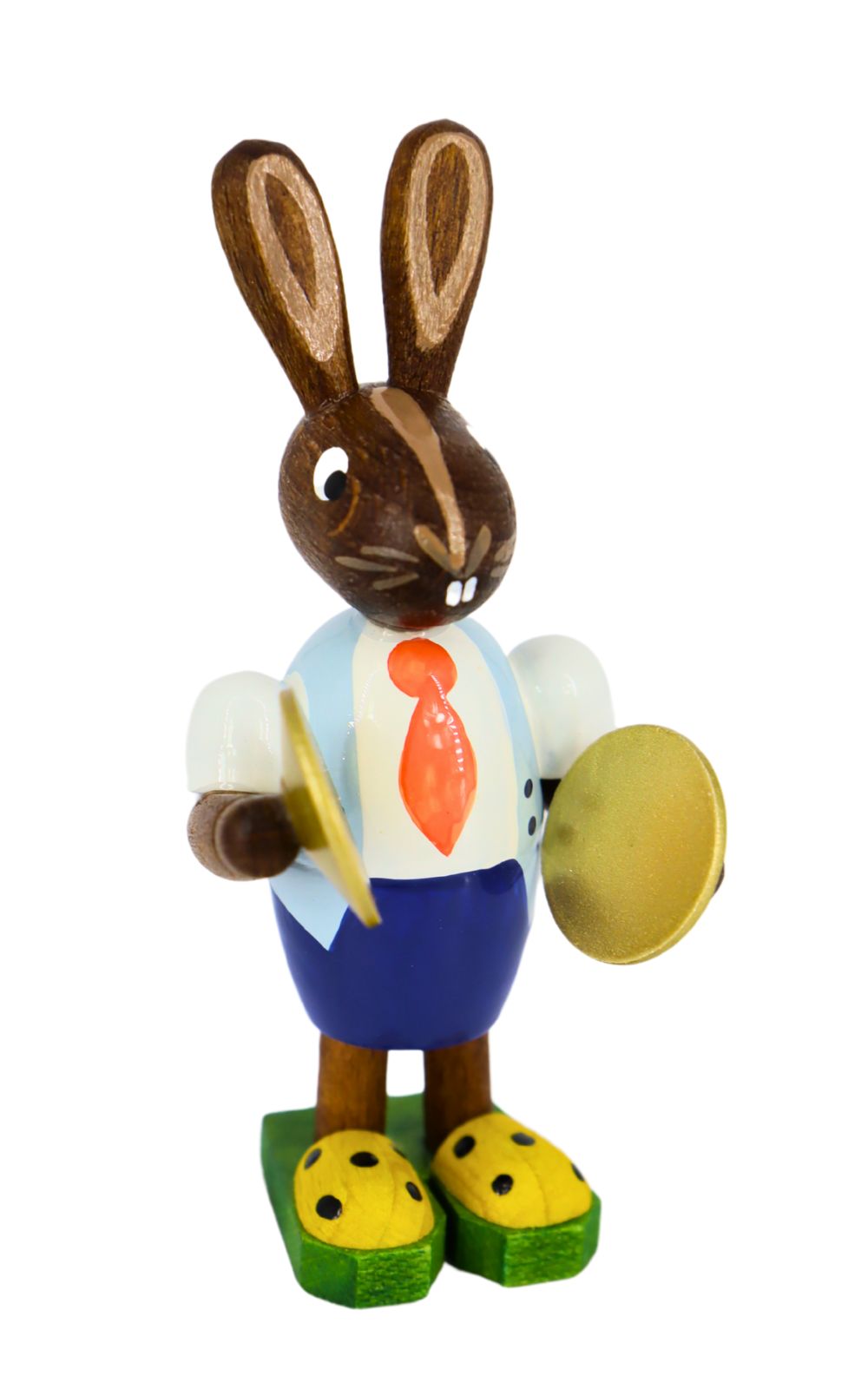 Easter Bunny - Boy with basin by Figurenland Uhlig GmbH_3