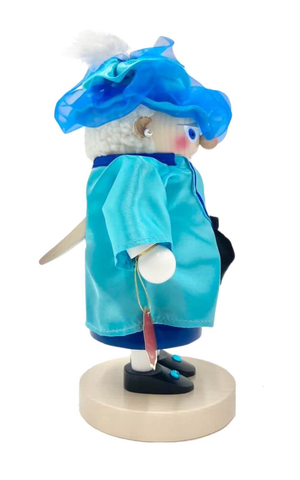 Nutcracker Queen, 30 cm from Steinbach_pic2