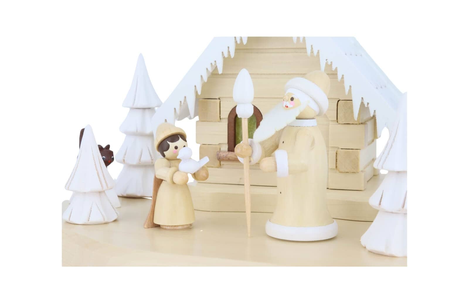 Smoke house Father Frost by Romy Thiel_4