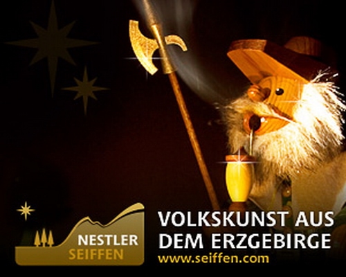 Voucher for the amount of 150,00 Euro from SEIFFEN.COM