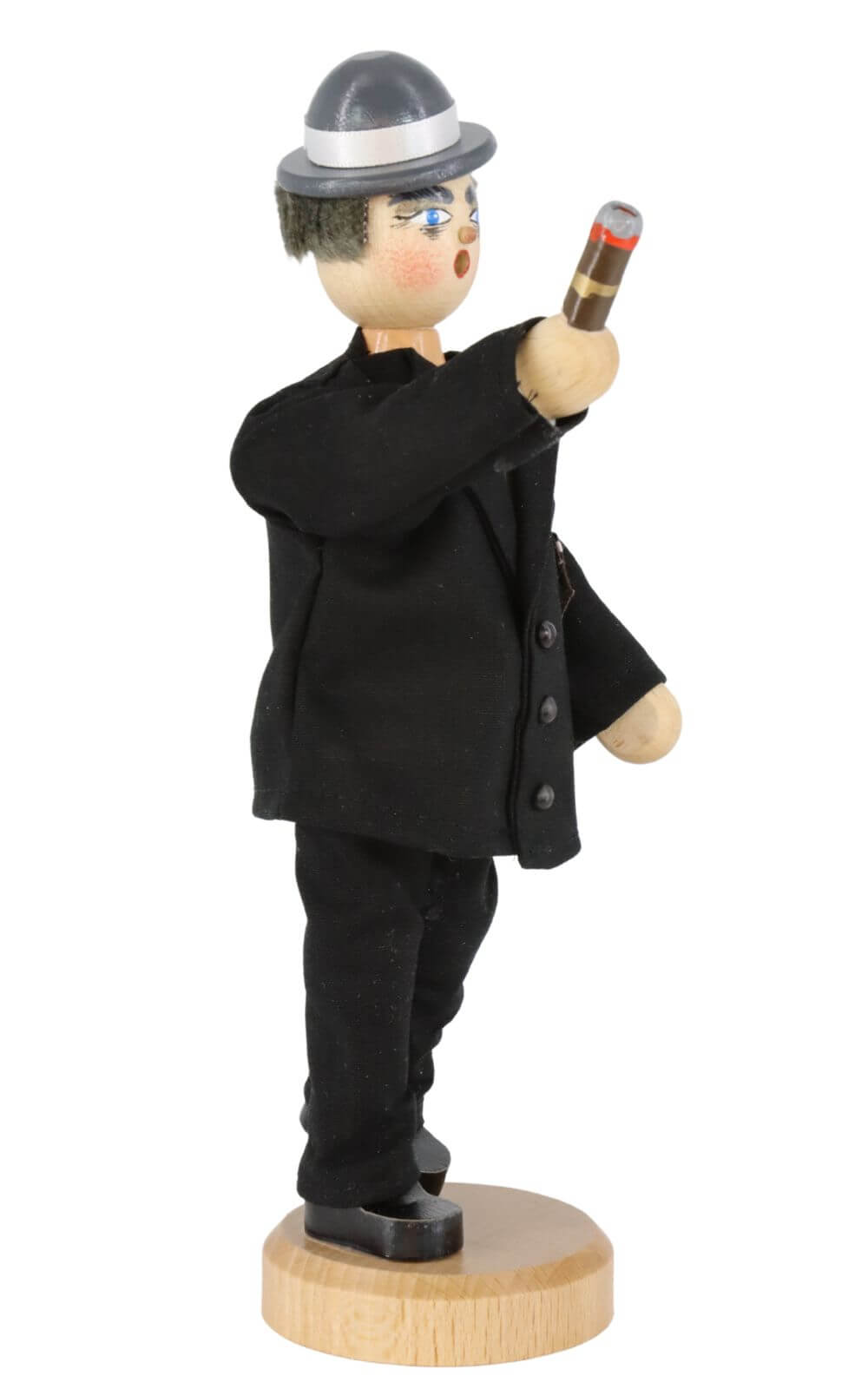 Olsen Gang German Incense Smoker Egon_3