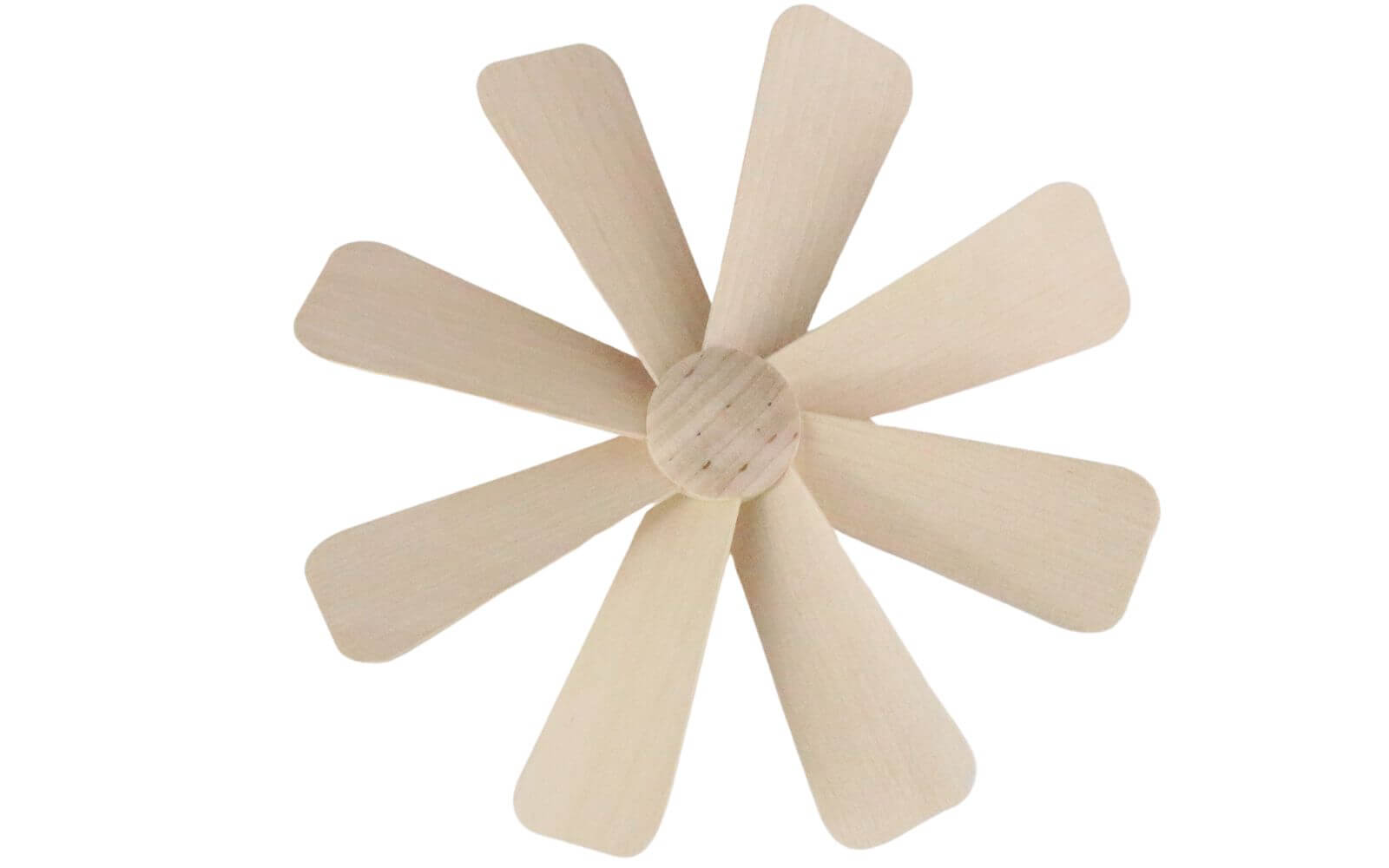 Replacement impeller for Heinz Lorenz pyramids, 19 cm diameter_1