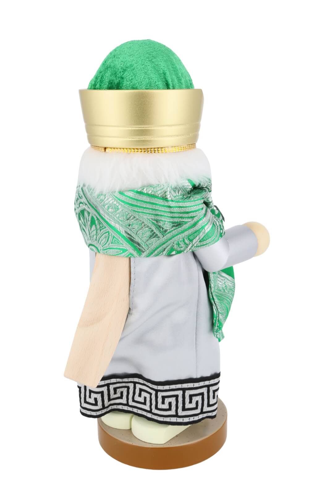 Nutcracker Caspar, 29 cm (11.4 in) by Steinbach_4