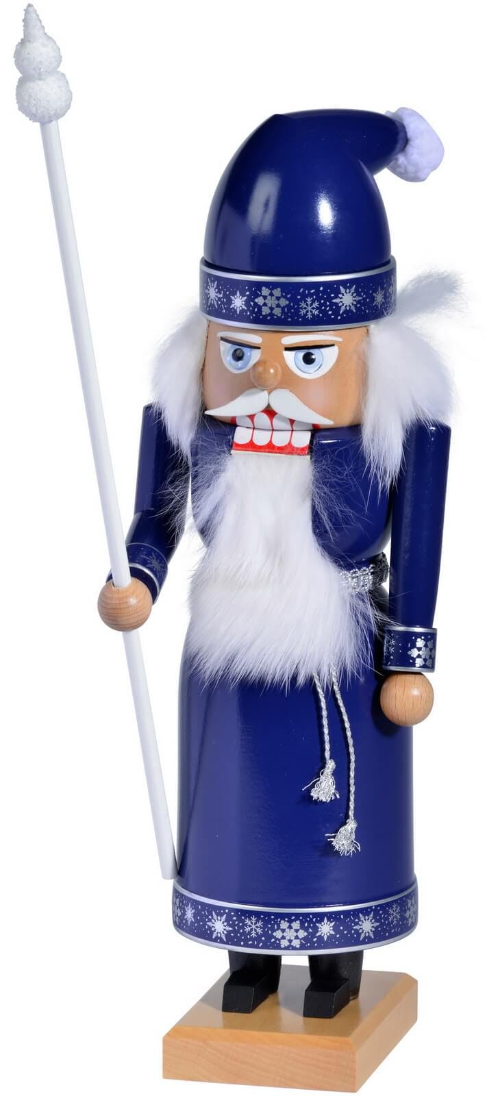 Nutcracker Father Frost from KWO