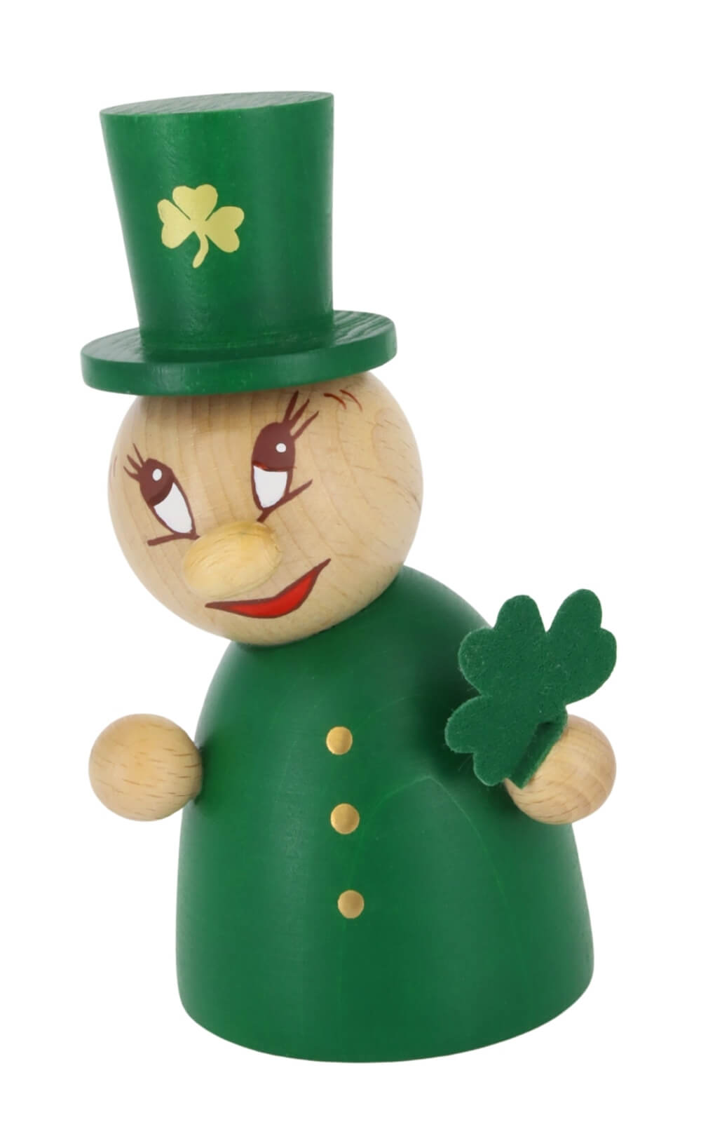 St. Patrick's - Clumsy by Steinbach_1