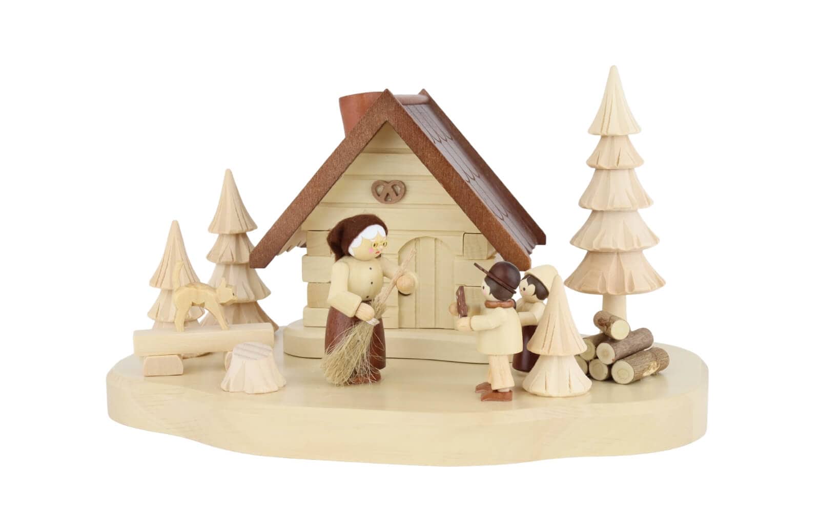 Smokehouse Hansel and Gretel by Romy Thiel_4