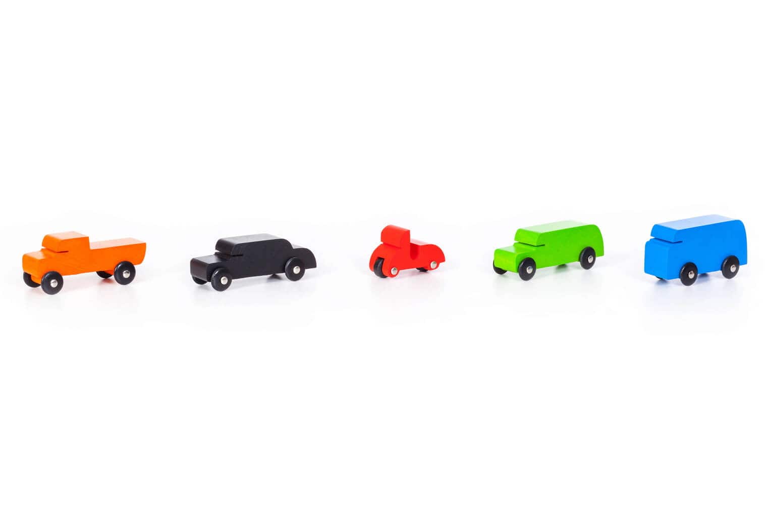 Wooden toy SINA mobile, Assortment 2 by SINA Toys _1