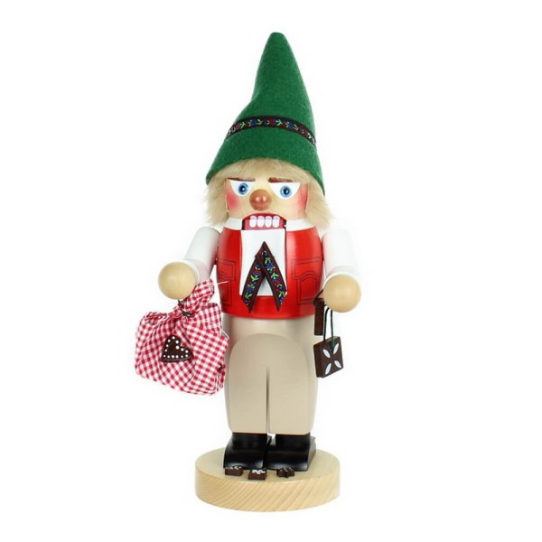 Nutcracker Hansel, 32 cm by Steinbach