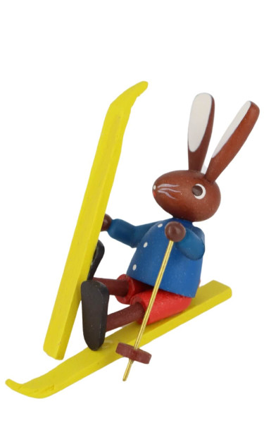 Easter bunny fall bunny by Stephan Kaden_1