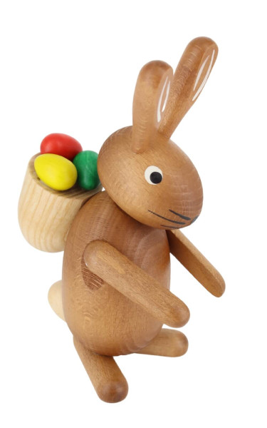 German Easter Figurin Easter Bunny_2