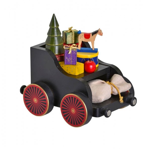 Presents wagon for the train, 17 cm by KWO