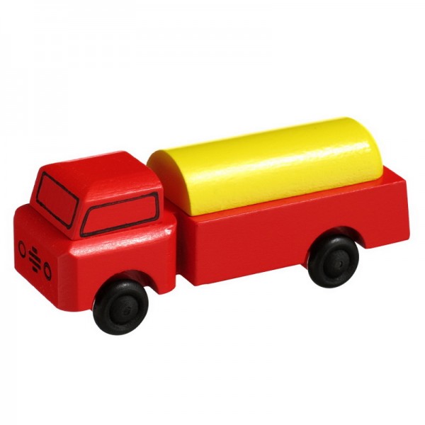 LKW gehören zu den klassischen Kinderspielzeugen im Bereich Fahrzeuge. Der LKW Tankwagen ist ein wichtiges Fahrzeug. Er kümmert sich darum, dass nicht nur …
