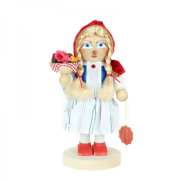 Nussknacker Rotkäppchen, 30 cm von Steinbach
