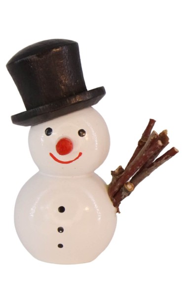 Schneemann, 4 cm von SEIFFEN.COM_1