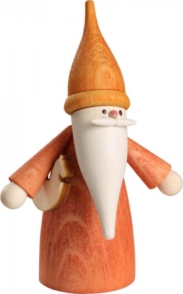 Toy gnome by Seiffener Volkskunst eG